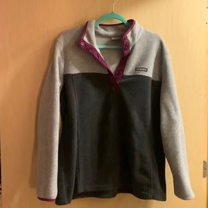 Columbia XXL Jacket Womens